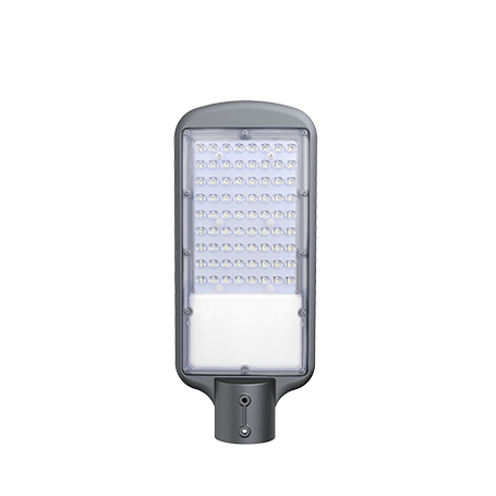 Armatura Stradale Lampione Led 60W 4000K 6.408 Lumen IP65 FSL