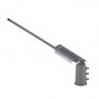 Armatura Stradale Snodabile Led 100W IP65 Luce 4000K 130LM/W
