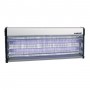 Zanzariera Elettrica Professionale THUNDER MAXI  2 Tubi UV da 18W