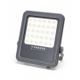 Faro Con Pannello Solare 100W 6500K 1000 Lumen IP65 SP05