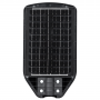 Lampione Stradale Solare 70W Con Crepuscolare e Movimento 6500K IP65