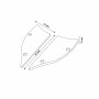 Kit Terminali per Profilo Alluminio LM3833