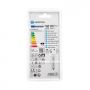 Lampadina Led G24d-3 PLC 12W Bianco Freddo 65000K