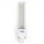 Lampadina Led G24d-3 PLC 12W Bianco Freddo 65000K
