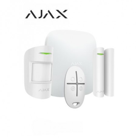 Ajax Kit di base (StarterKit) bianco