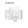 Ajax Kit di base (StarterKit) bianco