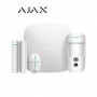 Ajax Kit di base con videocamera (StarterKit Cam) bianco 38172