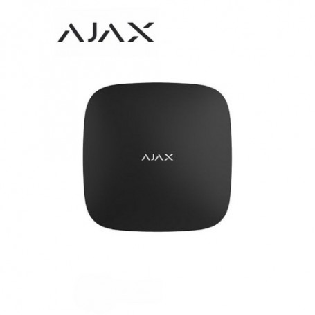 AJAX Centrale Wireless HUB 2 ( 4G ) – 38240 Nero