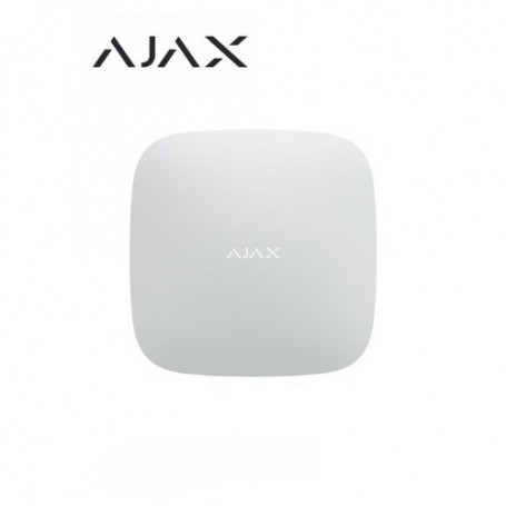 AJAX Centrale Wireless HUB 2 ( 4G ) – Bianca - 38241