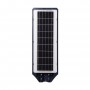 Lampione Faro Stradale Solare 240W CCT Con Sensore Crepuscolare e Movimento