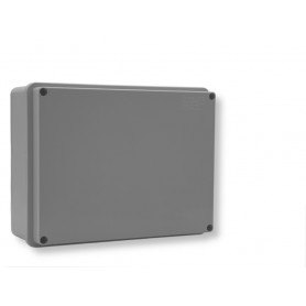 Scatola Di Derivazione Stagna IP56 Con Pareti Lisce 190x140x70