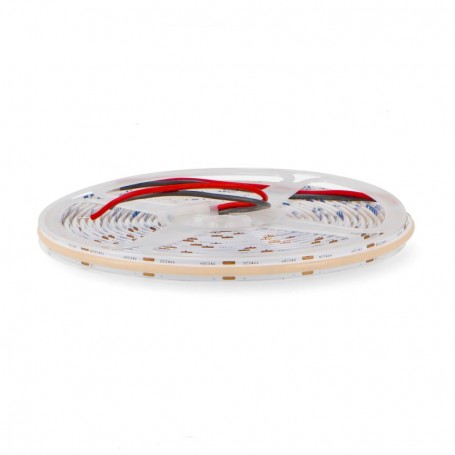 Striscia Led COB MAORI 14W/MT 24V IP20 8mm Luce 3000K 5MT