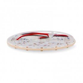 Striscia Led COB MAORI 20W/MT 24V IP20 8mm Luce 4000K 5MT
