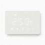 Cronotermostato Da Incasso 503 Touch Smart WI-FI 230V Caldo e Freddo