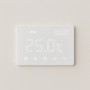Cronotermostato Da Incasso 503 Touch Smart WI-FI 230V Caldo e Freddo
