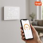 Cronotermostato Da Incasso 503 Touch Smart WI-FI 230V Caldo e Freddo