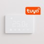 Cronotermostato Da Incasso 503 Touch Smart WI-FI 230V Caldo e Freddo