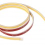 Striscia Led COB Arelux XSOLIS IP67 3000K 12W/MT 1160LM/MT CRI 90