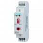 Ettroit Relè Temporizzatore Doppia Funzione Ritardo Accensione/Spegnimento AC 230V 1 SPDT 10A