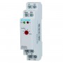 Ettroit Relè di Controllo Livello Liquidi 1 SPDT 10A AC/DC 24–240V