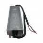 Trasformatore Alimentatore Slim 24V 5A 120W IP67 Alluminio