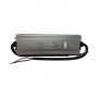 Trasformatore Alimentatore Slim 24V 5A 120W IP67 Alluminio