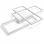 Aigostar Plafoniera LED Dimmerabile LED 38W 230V 2700-6500K + Telecomando