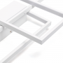 Aigostar Plafoniera LED Dimmerabile LED 38W 230V 2700-6500K + Telecomando