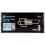 Aigostar Plafoniera LED Dimmerabile LED 38W 230V 2700-6500K + Telecomando