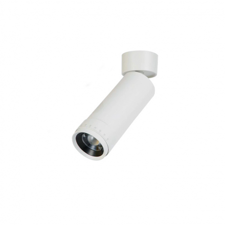 Proiettori a Basetta 25W/35W  Cob Led 20°/60° 3000/4000/6000K CRI 90