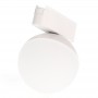 Faretto LED Slim Series 10W CCT Per Binario Magnetico Bianco 42V