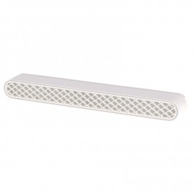 Faretto LED Pure Slim Series 12W CCT Per Binario Magnetico Bianco 42V