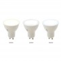 Lampadina LED GU10 8,7W CCT 3000K/4000K/6000K 957 lm Fascio 110° IP20 CRI80 220V
