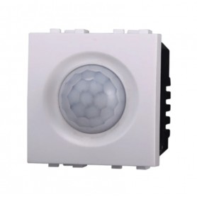 Sensore di Movimento 2P Compatibile Vimar Arkè Ettroit