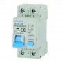 Ettroit Magnetotermico Differenziale 1P+N 32A 300mA 220V-6KA CLASSE A JX253268
