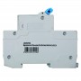 Ettroit Magnetotermico Differenziale 3P+N 25A 30mA 380V-6KA CLASSE A JX262564