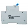 Ettroit Magnetotermico Differenziale 3P+N 40A 30mA 380V-6KA CLASSE A JX264064