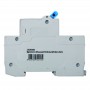 Ettroit Magnetotermico Differenziale 3P+N 50A 30mA 380V-6KA CLASSE A JX265064