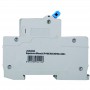 Ettroit Magnetotermico Differenziale 3P+N 40A 300mA 380V-6KA CLASSE A JX264068