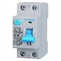 Ettroit Interruttore Differenziale Puro CURVA F 2P 25A 300mA 220V-6KA JX3225613