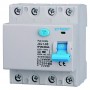 Ettroit Interruttore Differenziale Puro CURVA F 4P 25A 30mA 380V-6KA JX3425610