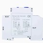 Interruttore Temporizzatore Luci Scale Elettronico 1M Barra DIN 16A