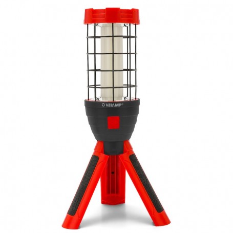 Lampada da Lavoro PAUL Ricaricabile 6500K 800LM Su Mini Treppiede