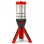 Lampada da Lavoro PAUL Ricaricabile 6500K 800LM Su Mini Treppiede