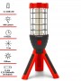 Lampada da Lavoro PAUL Ricaricabile 6500K 800LM Su Mini Treppiede