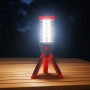 Lampada da Lavoro PAUL Ricaricabile 6500K 800LM Su Mini Treppiede