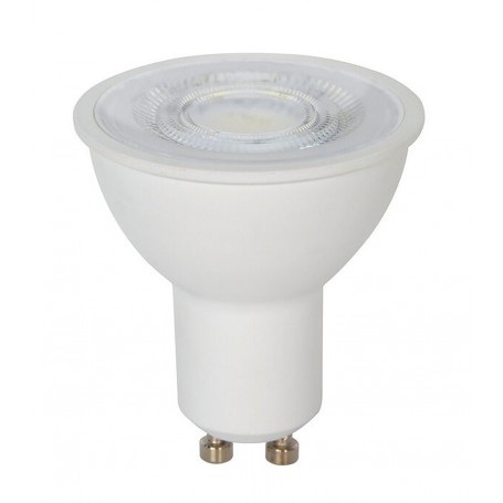Lampadina Led GU10 High Power 7,0W 6500K 1100LM 36° Shot Lighting