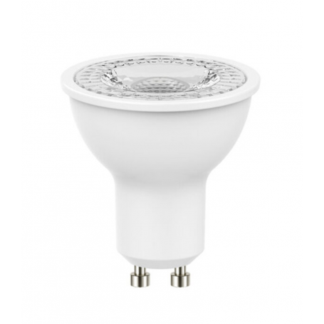 Lampadina Led GU10 4,9W 2700K 570LM 60° IP20 Shot Lighting