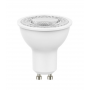 Lampadina Led GU10 4,9W 6500K 570LM 60° IP20 Shot Lighting