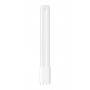 Lampadina PL ALL LED 220-240V 2G11 12W 4000K 1500LM 140° IP20 Shot